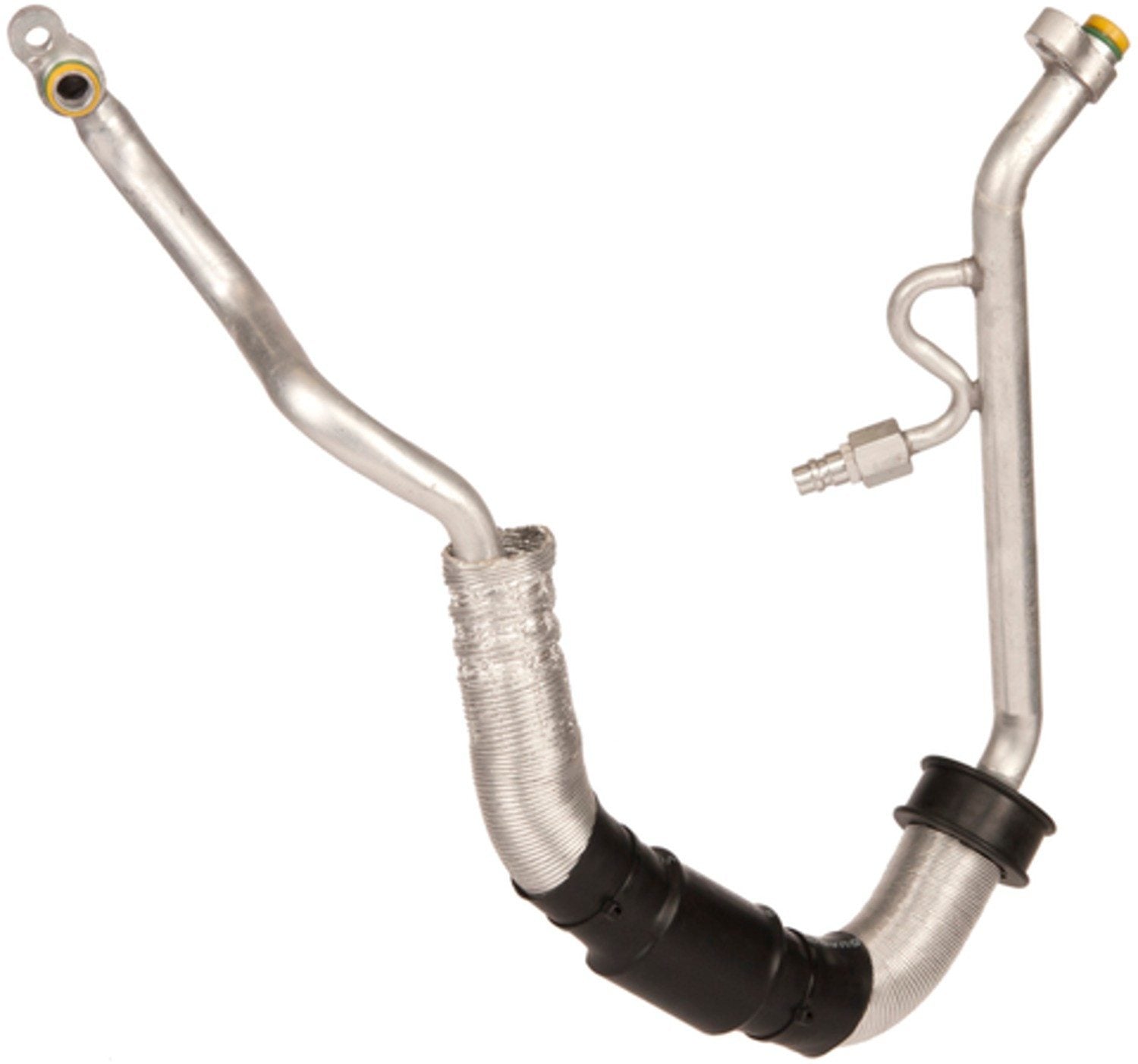 Four Seasons Suction Line Hose Assembly 55388