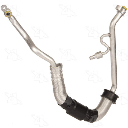 Four Seasons Suction Line Hose Assembly 55388