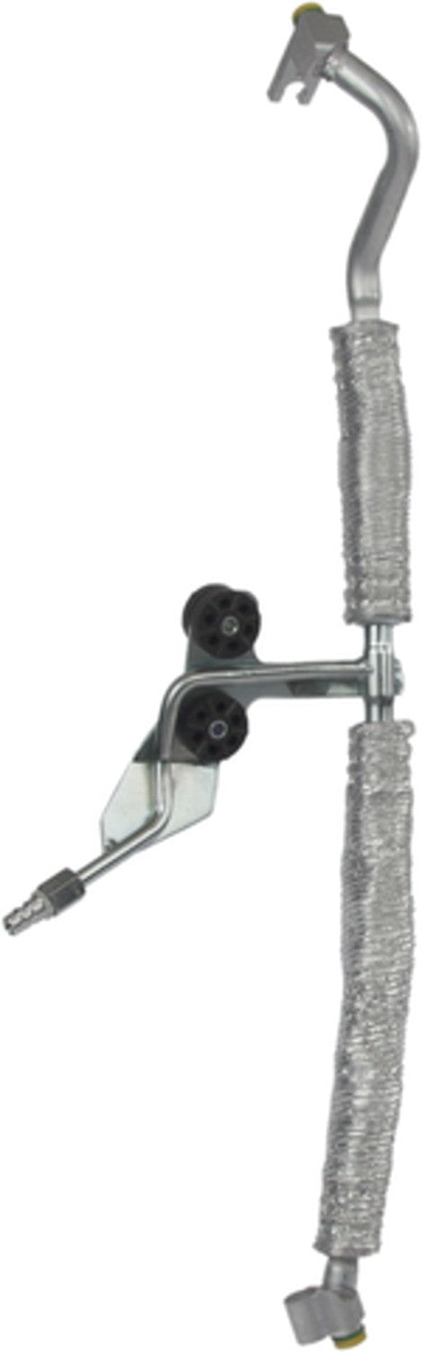 Four Seasons A/C Refrigerant Suction Hose 55391