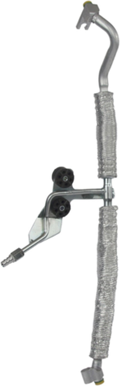 Four Seasons A/C Refrigerant Suction Hose 55391