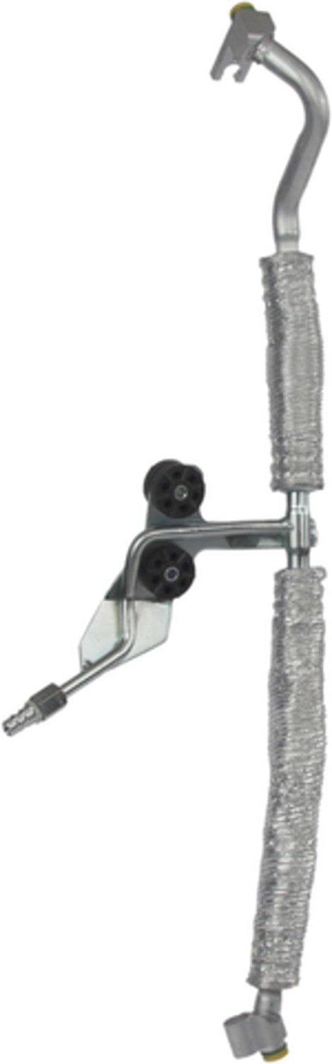 Four Seasons A/C Refrigerant Suction Hose 55391
