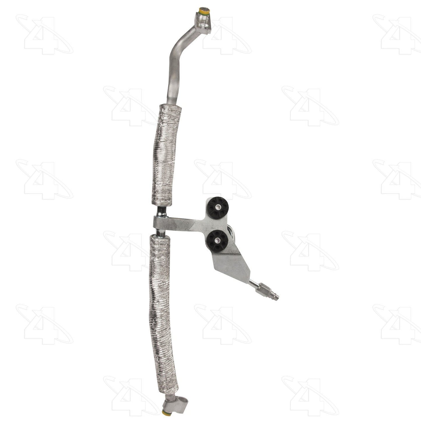 Four Seasons A/C Refrigerant Suction Hose 55391