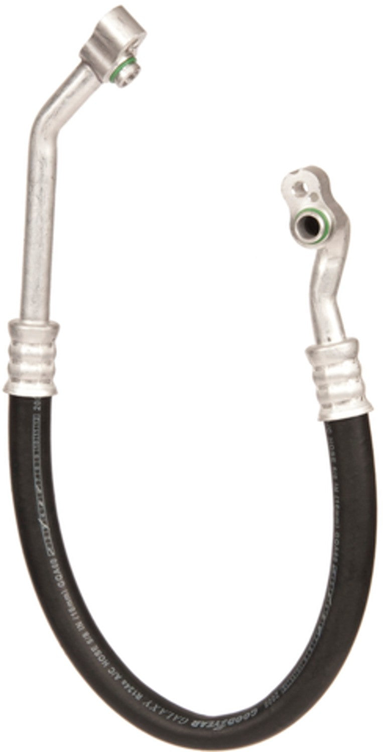Four Seasons A/C Refrigerant Suction Hose 55396