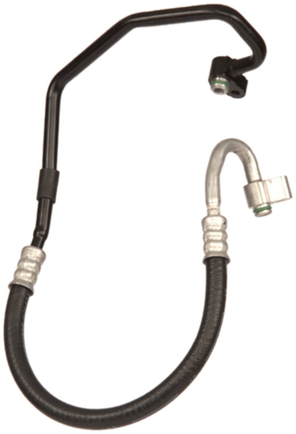 Four Seasons Discharge Line Hose Assembly 55397