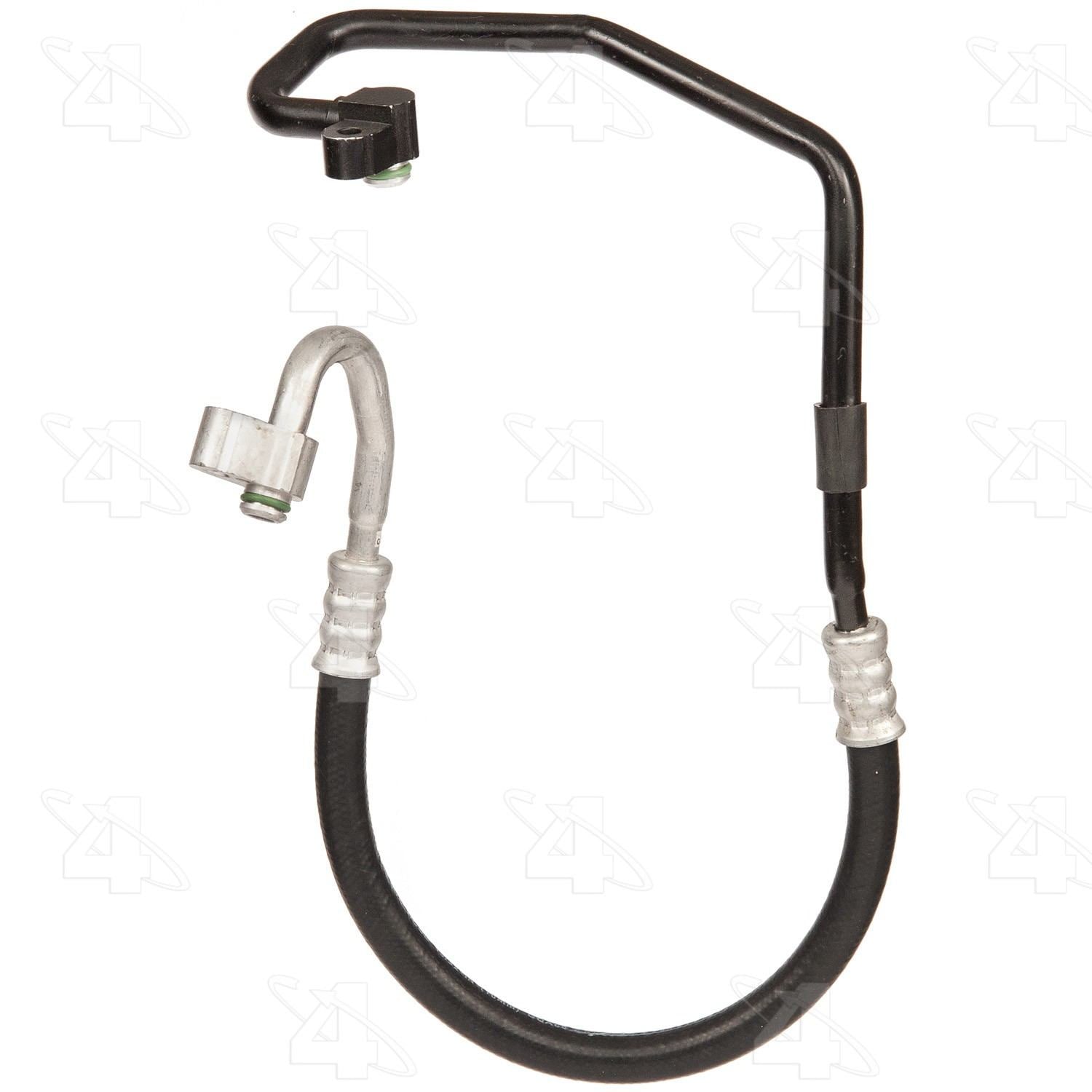 Four Seasons Discharge Line Hose Assembly 55397