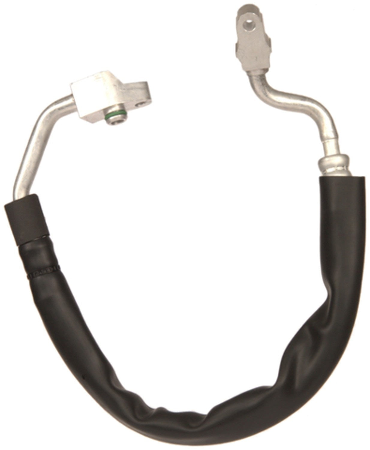 Four Seasons Discharge Line Hose Assembly 55398