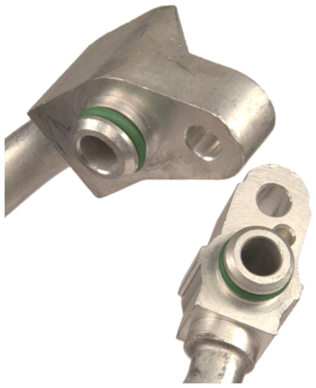 Four Seasons Discharge Line Hose Assembly 55398
