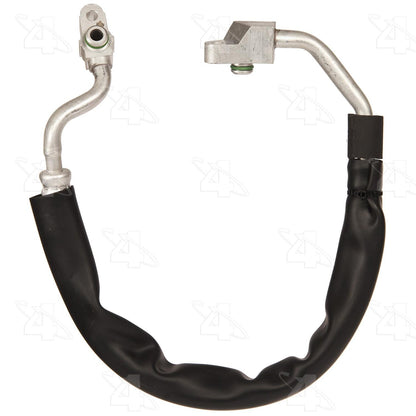 Four Seasons Discharge Line Hose Assembly 55398