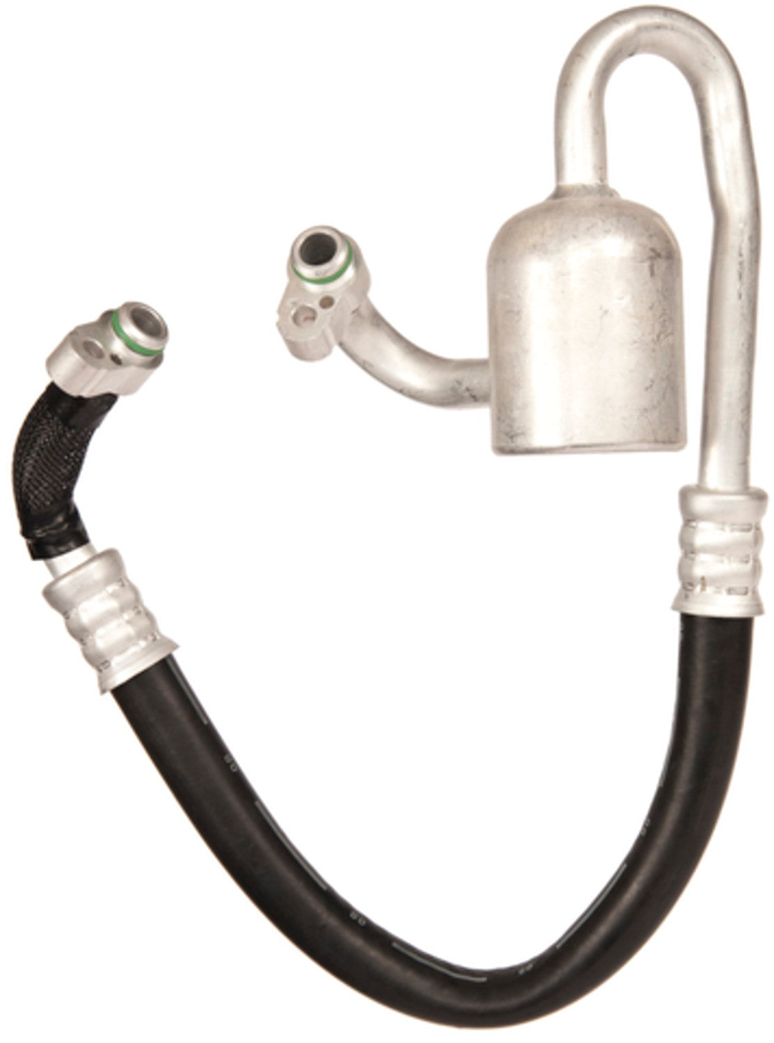Four Seasons A/C Refrigerant Suction Hose 55399