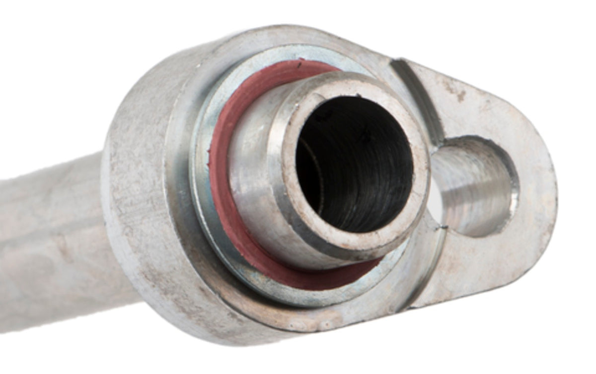 Four Seasons A/C Refrigerant Suction Hose 55402