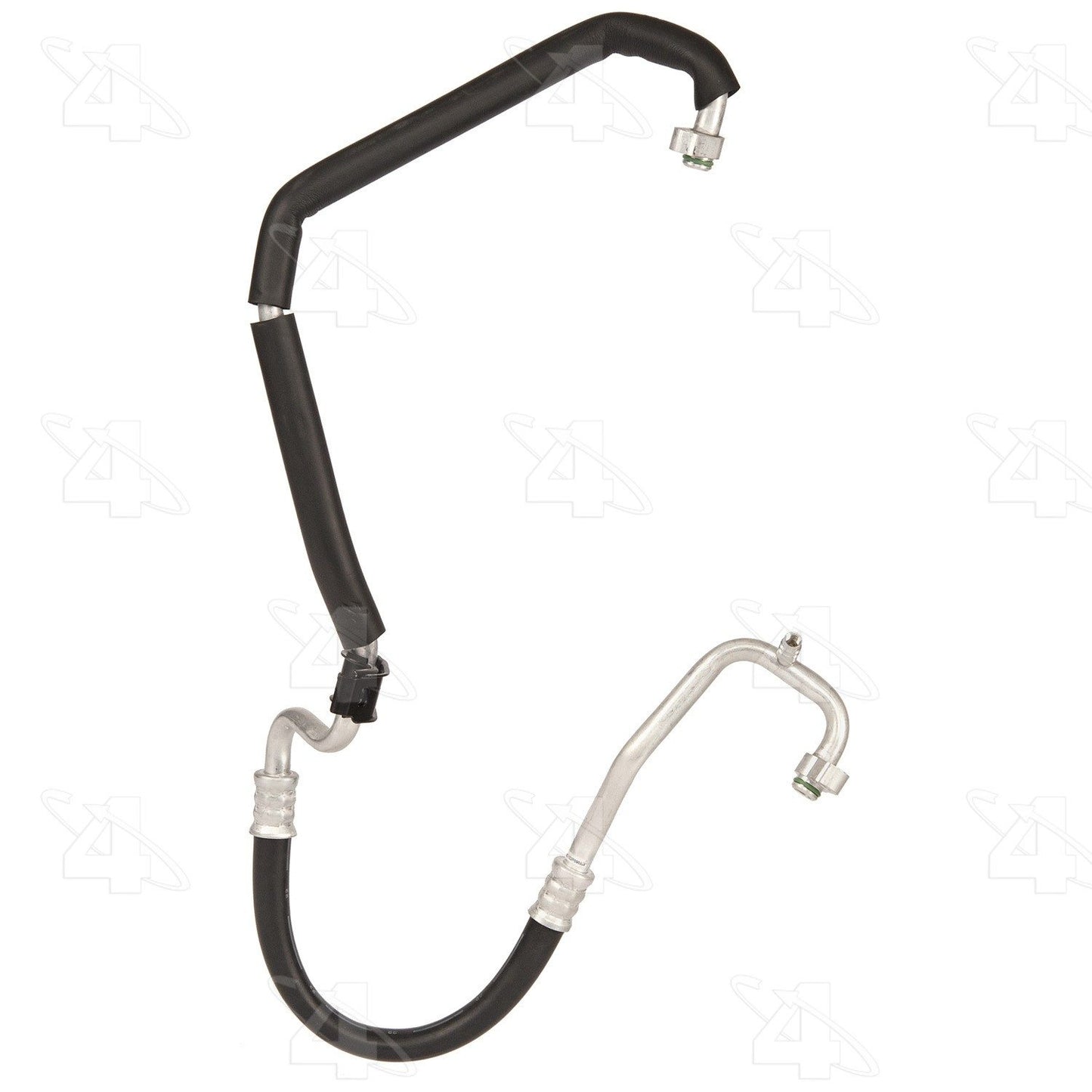 Four Seasons Suction Line Hose Assembly 55405