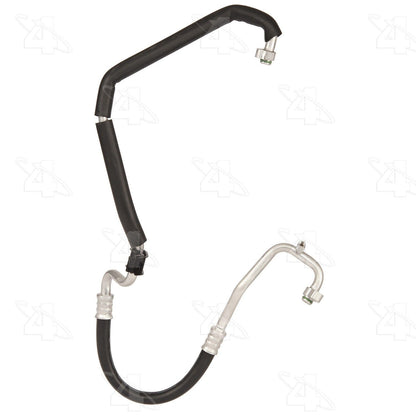 Four Seasons Suction Line Hose Assembly 55405