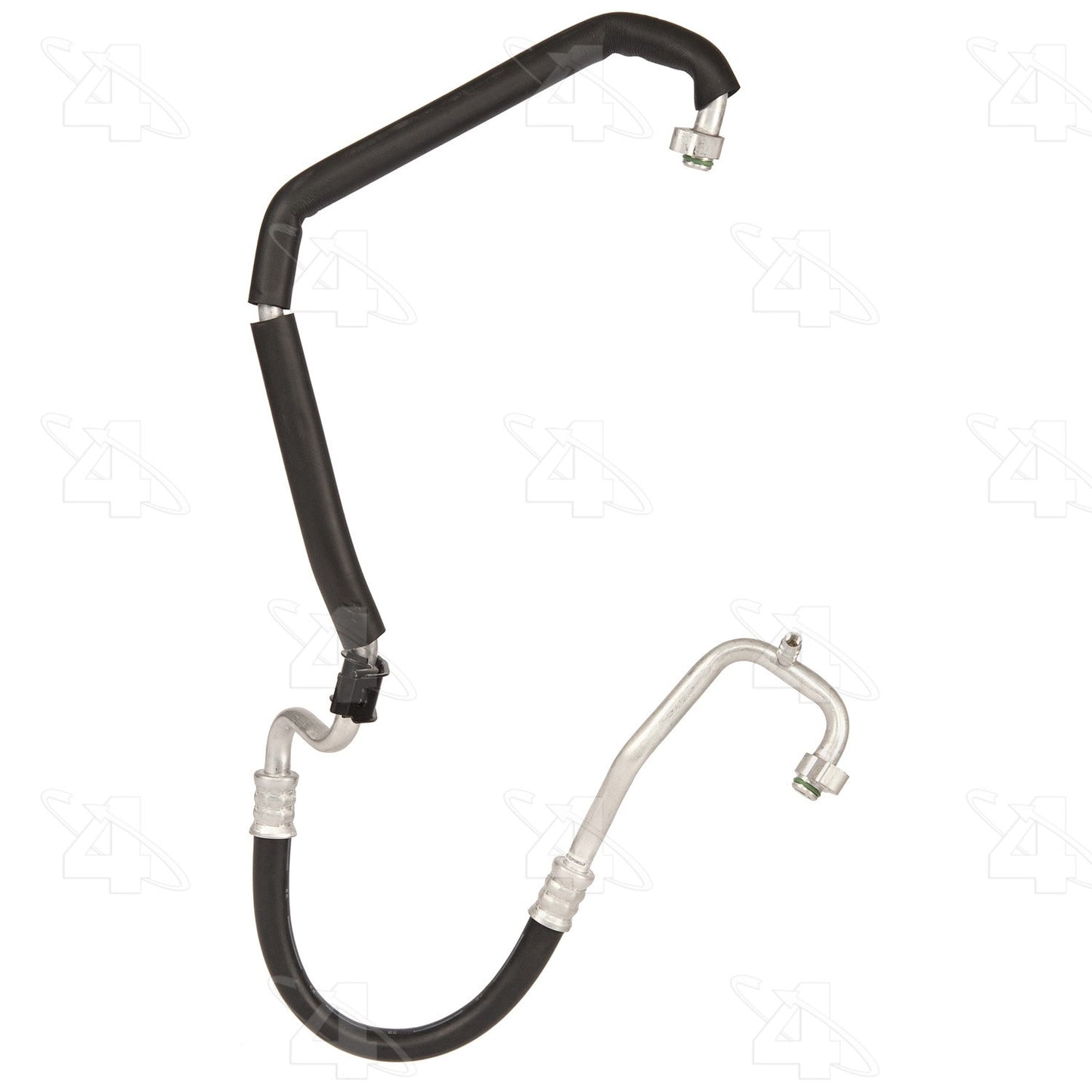 Four Seasons Suction Line Hose Assembly 55405
