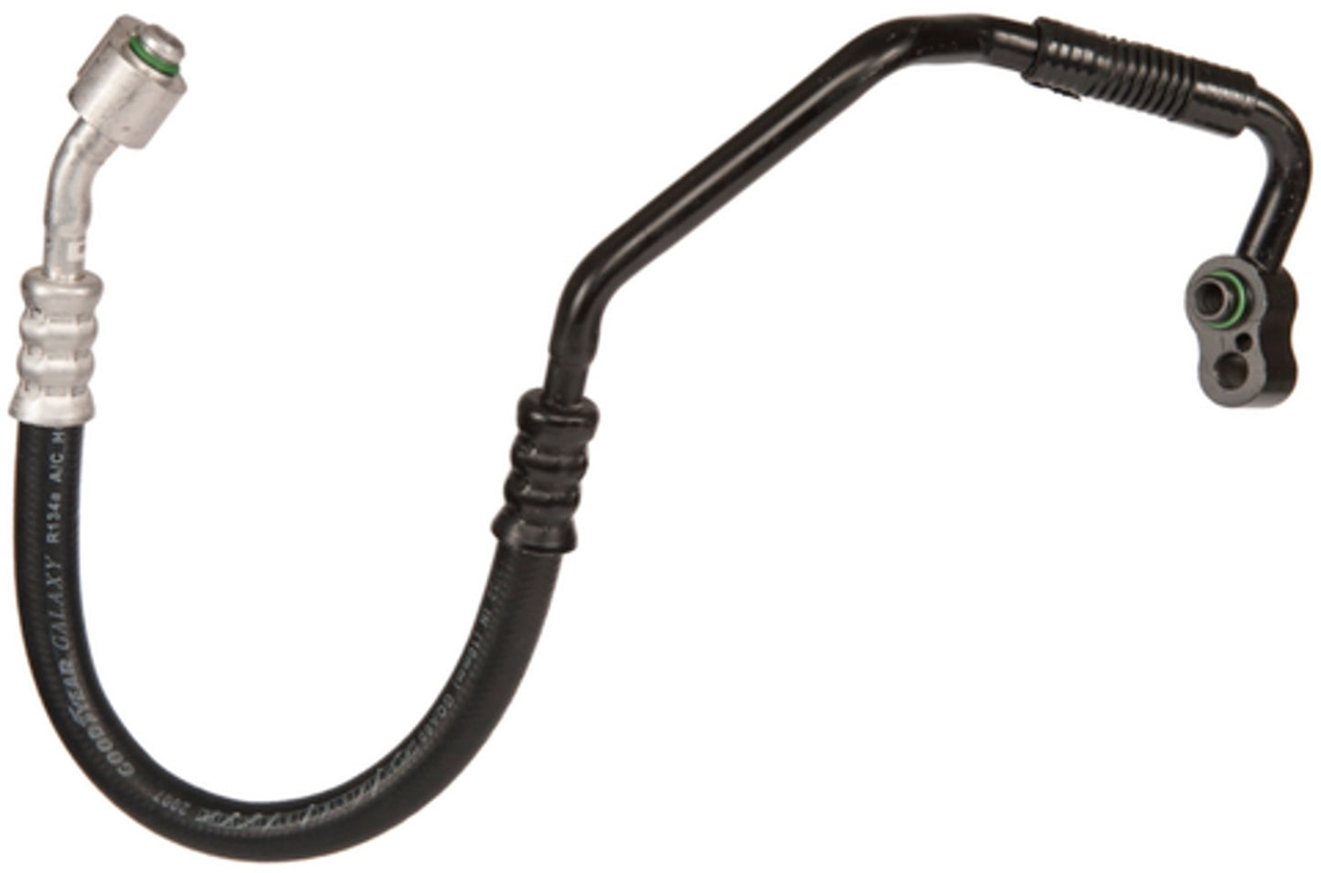 Four Seasons A/C Refrigerant Discharge Hose 55412
