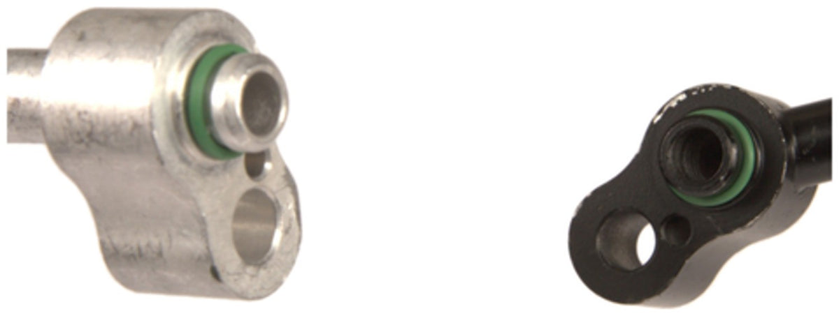 Four Seasons A/C Refrigerant Discharge Hose 55412