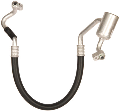Four Seasons A/C Refrigerant Suction Hose 55413