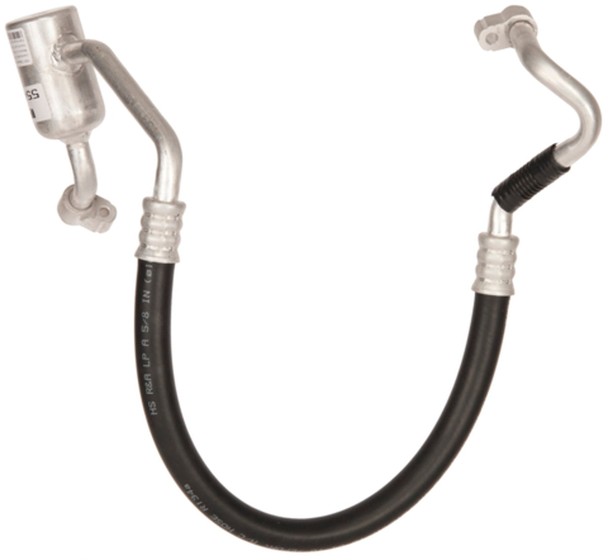 Four Seasons A/C Refrigerant Suction Hose 55413