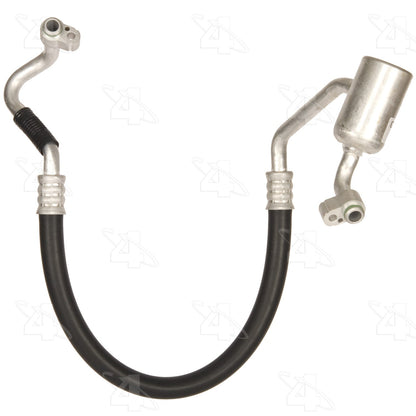 Four Seasons A/C Refrigerant Suction Hose 55413