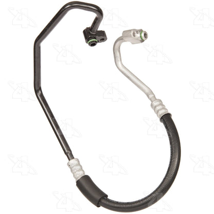 Four Seasons A/C Refrigerant Discharge Hose 55414