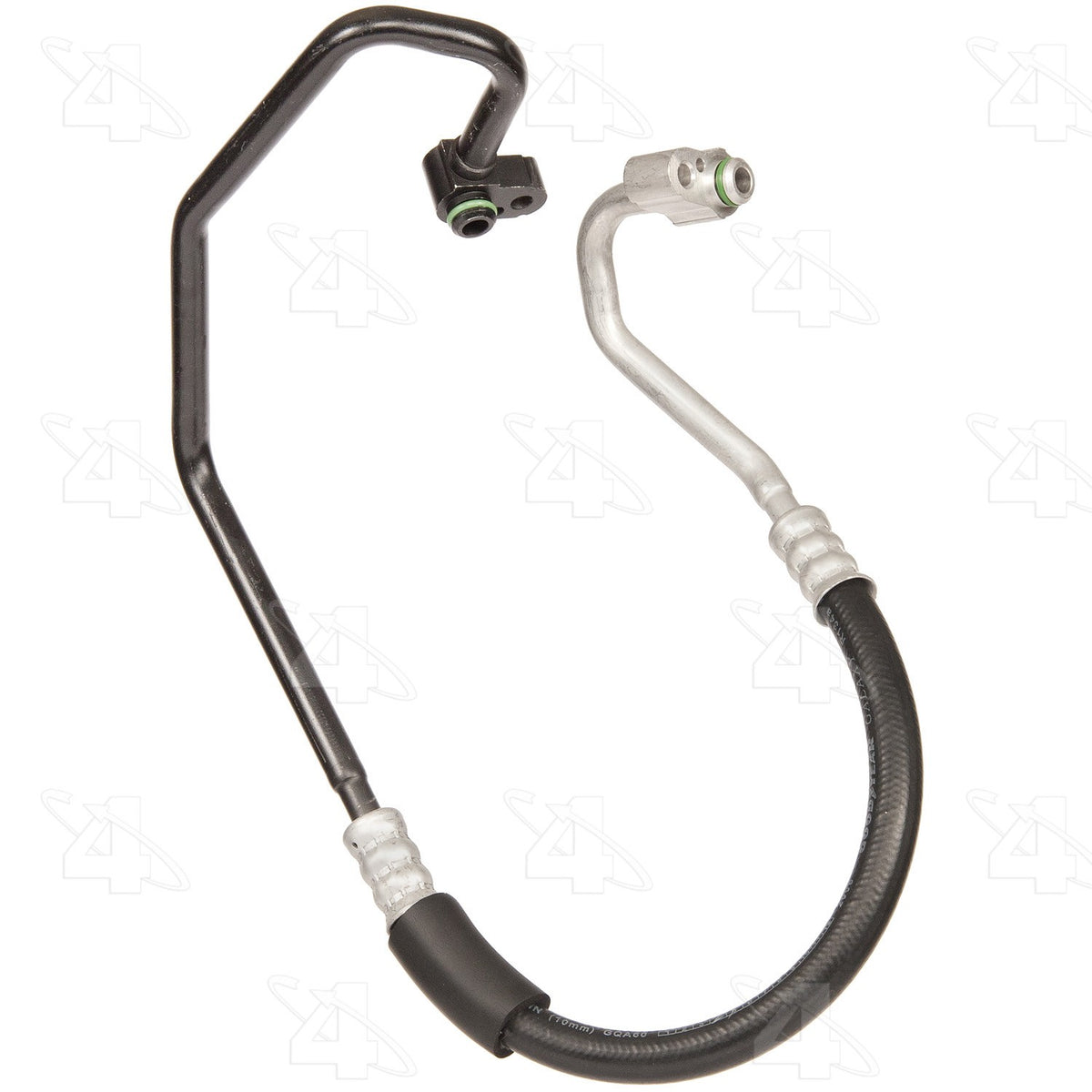Four Seasons A/C Refrigerant Discharge Hose 55414