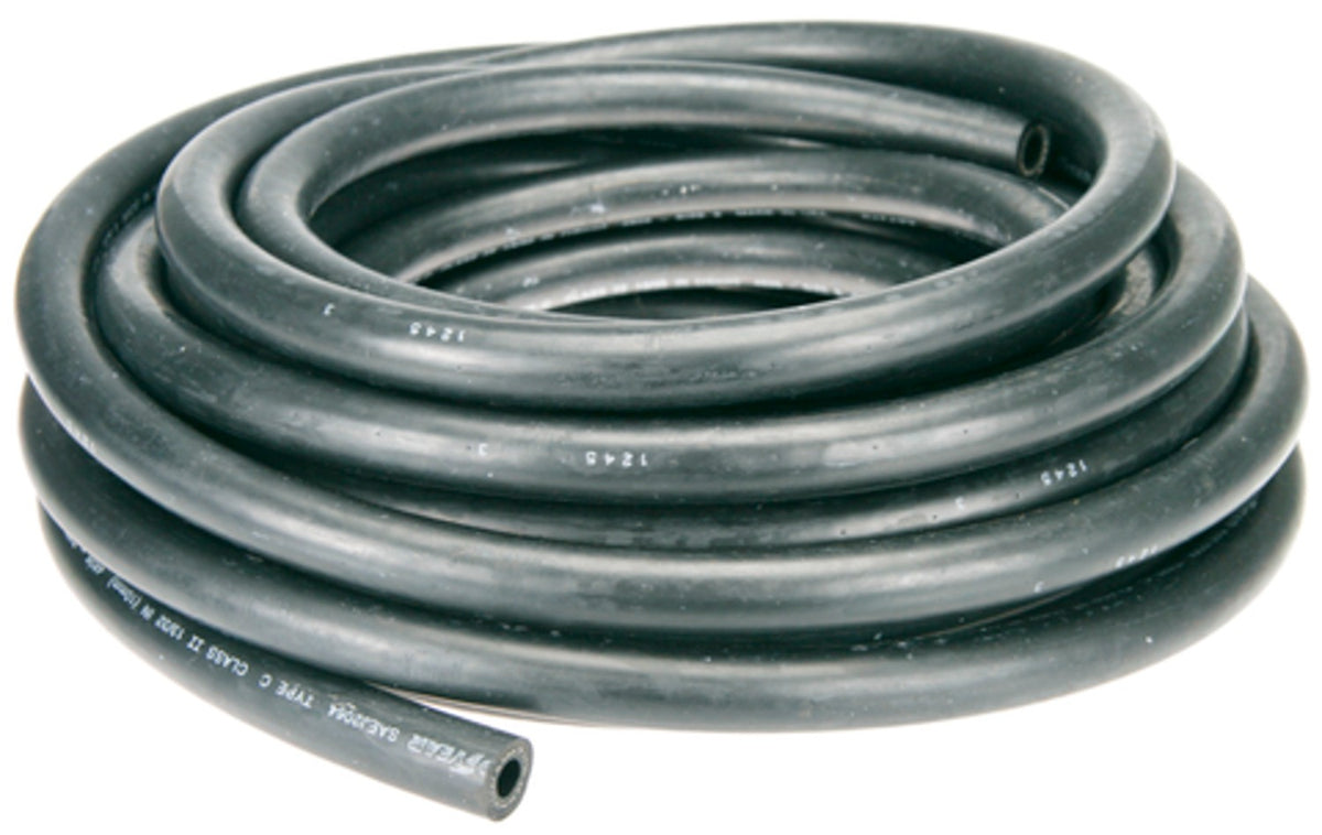 Four Seasons A/C Refrigerant Hose 55418