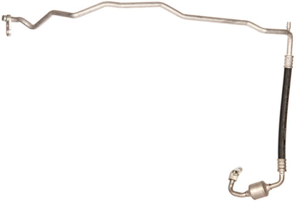 Four Seasons Suction Line Hose Assembly 55419