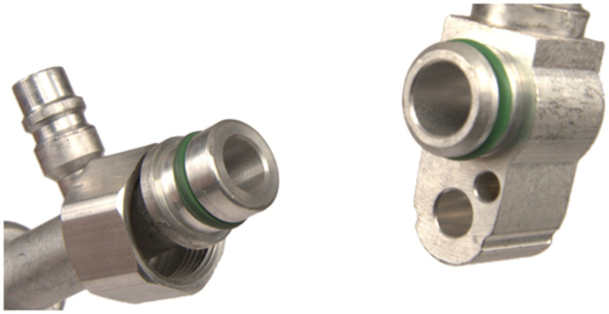 Four Seasons Suction Line Hose Assembly 55421
