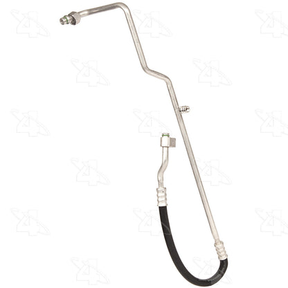 Four Seasons A/C Refrigerant Discharge Hose 55423