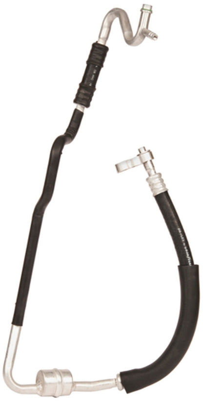 Four Seasons A/C Refrigerant Suction Hose 55424