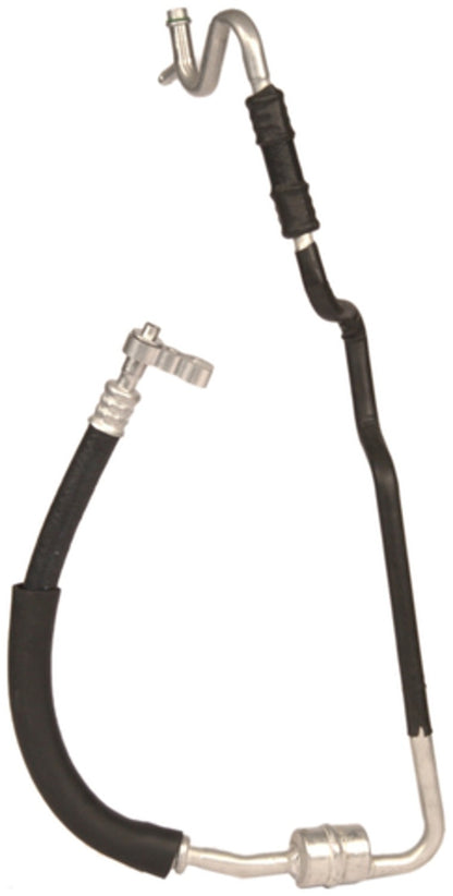Four Seasons A/C Refrigerant Suction Hose 55424
