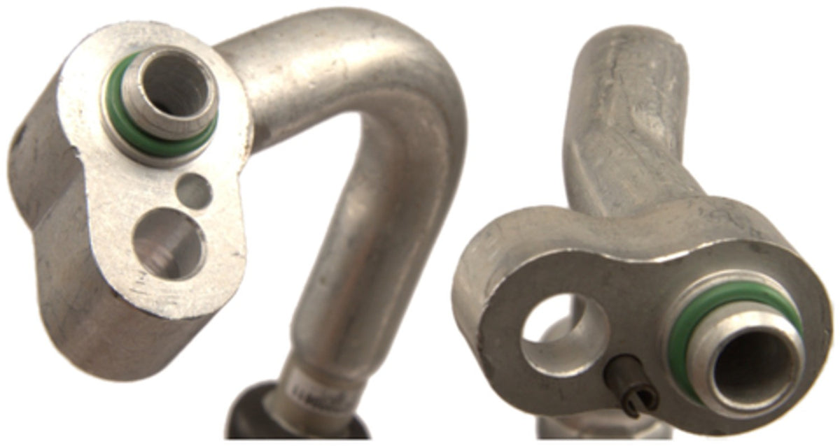 Four Seasons Discharge Line Hose Assembly 55425