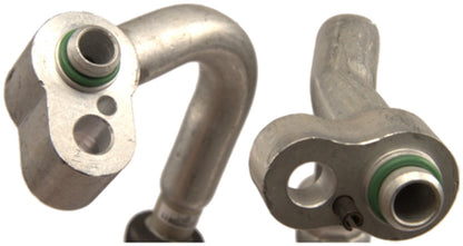 Four Seasons Discharge Line Hose Assembly 55425