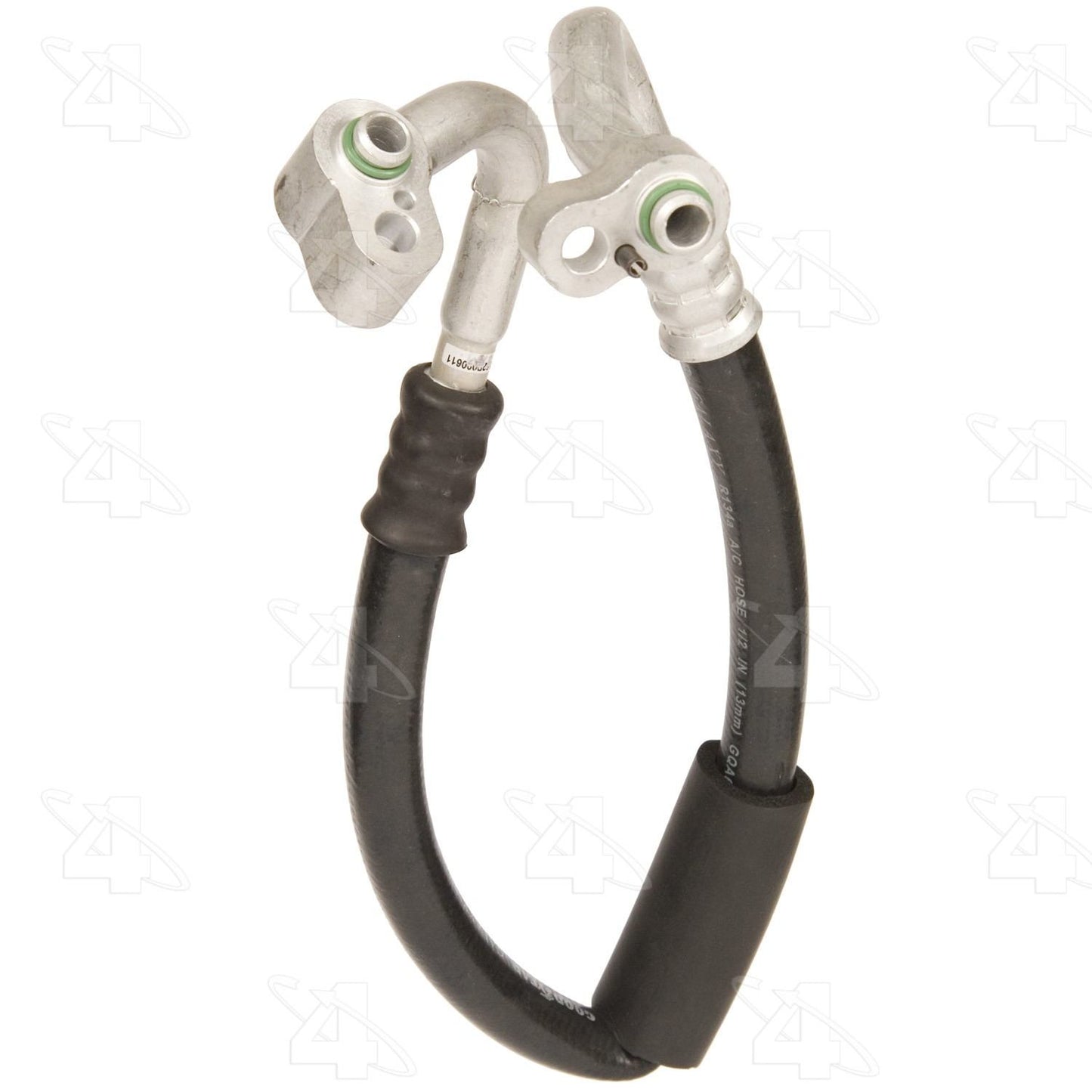 Four Seasons Discharge Line Hose Assembly 55425