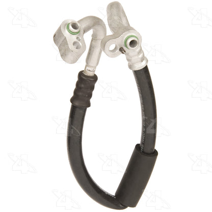 Four Seasons Discharge Line Hose Assembly 55425