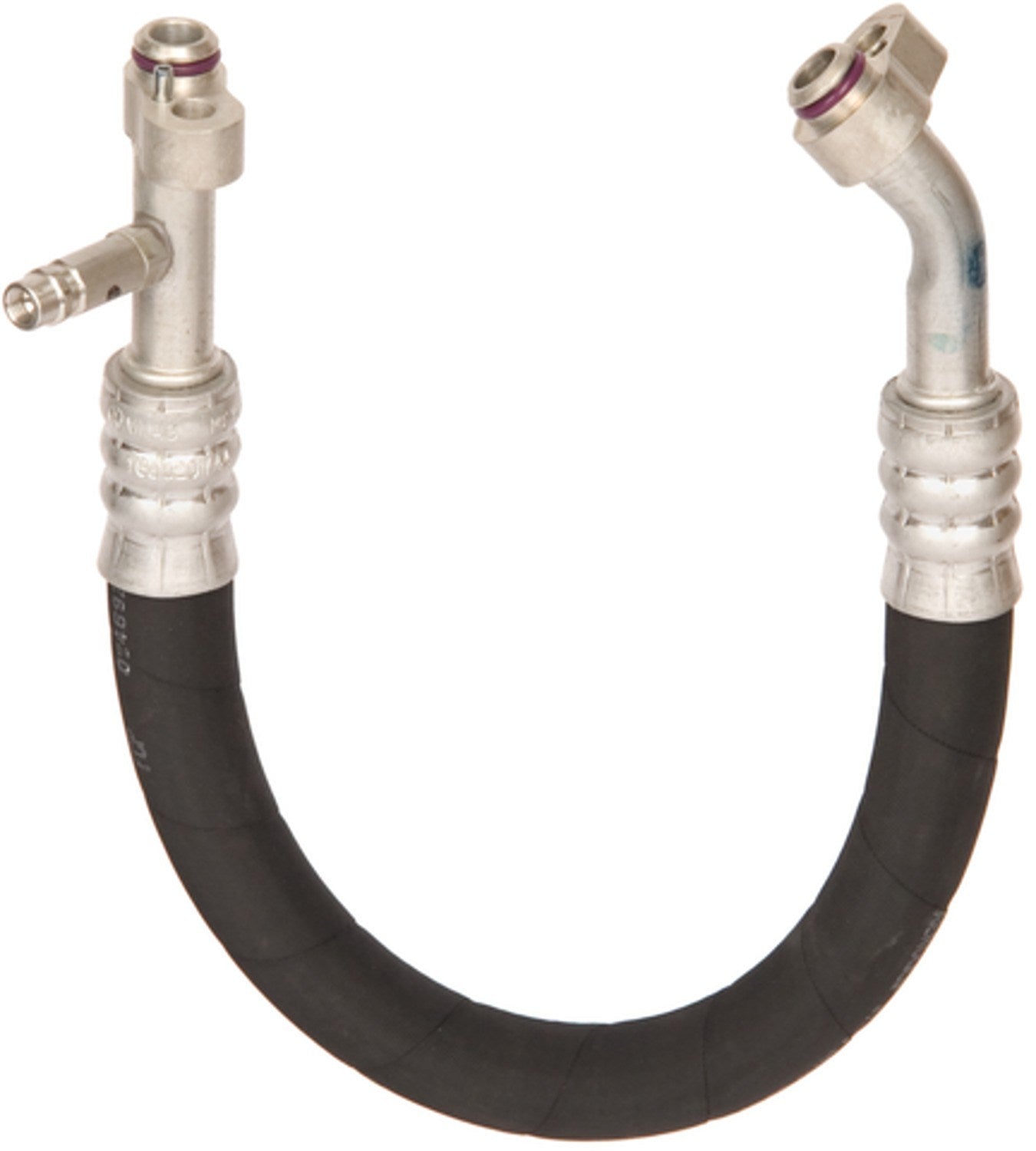 Four Seasons A/C Refrigerant Suction Hose 55427