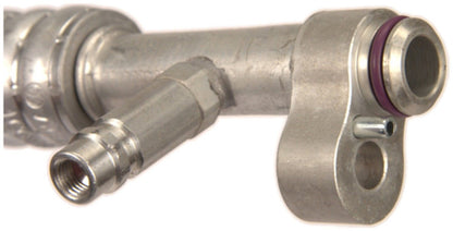 Four Seasons A/C Refrigerant Suction Hose 55427