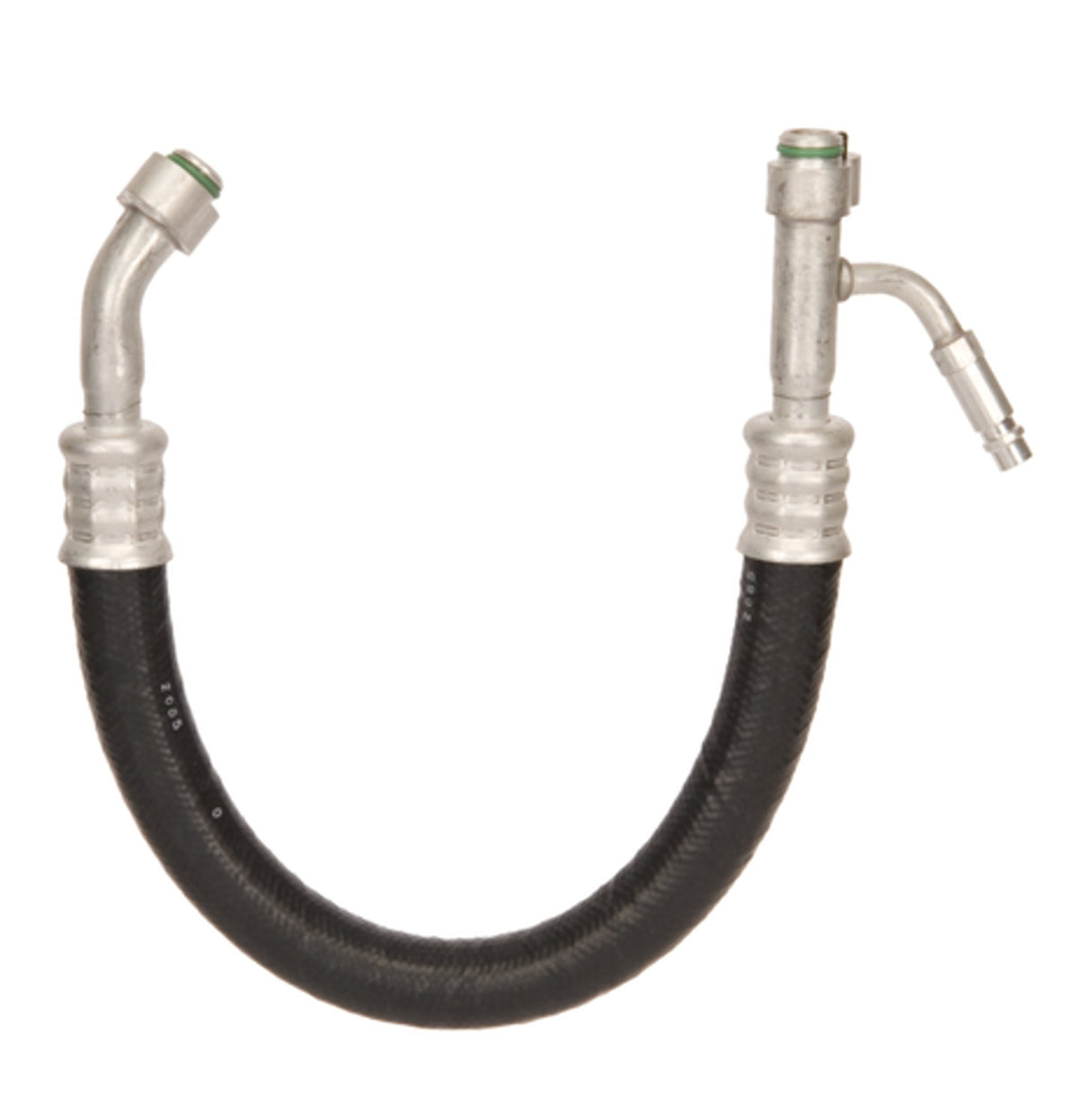 Four Seasons Suction Line Hose Assembly 55428