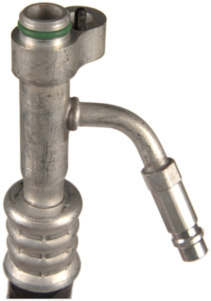 Four Seasons Suction Line Hose Assembly 55428