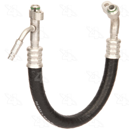 Four Seasons Suction Line Hose Assembly 55428