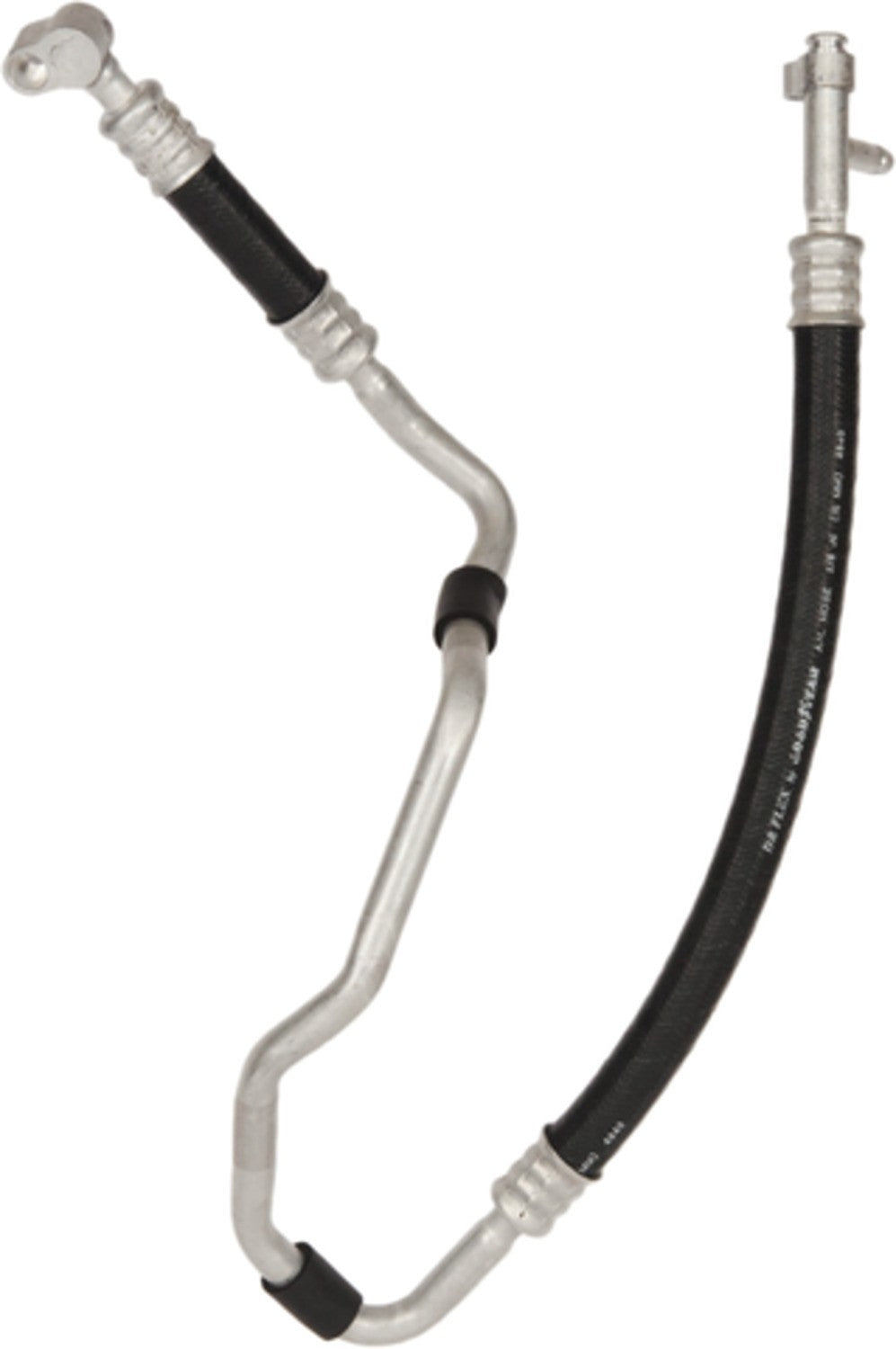 Four Seasons Suction Line Hose Assembly 55431