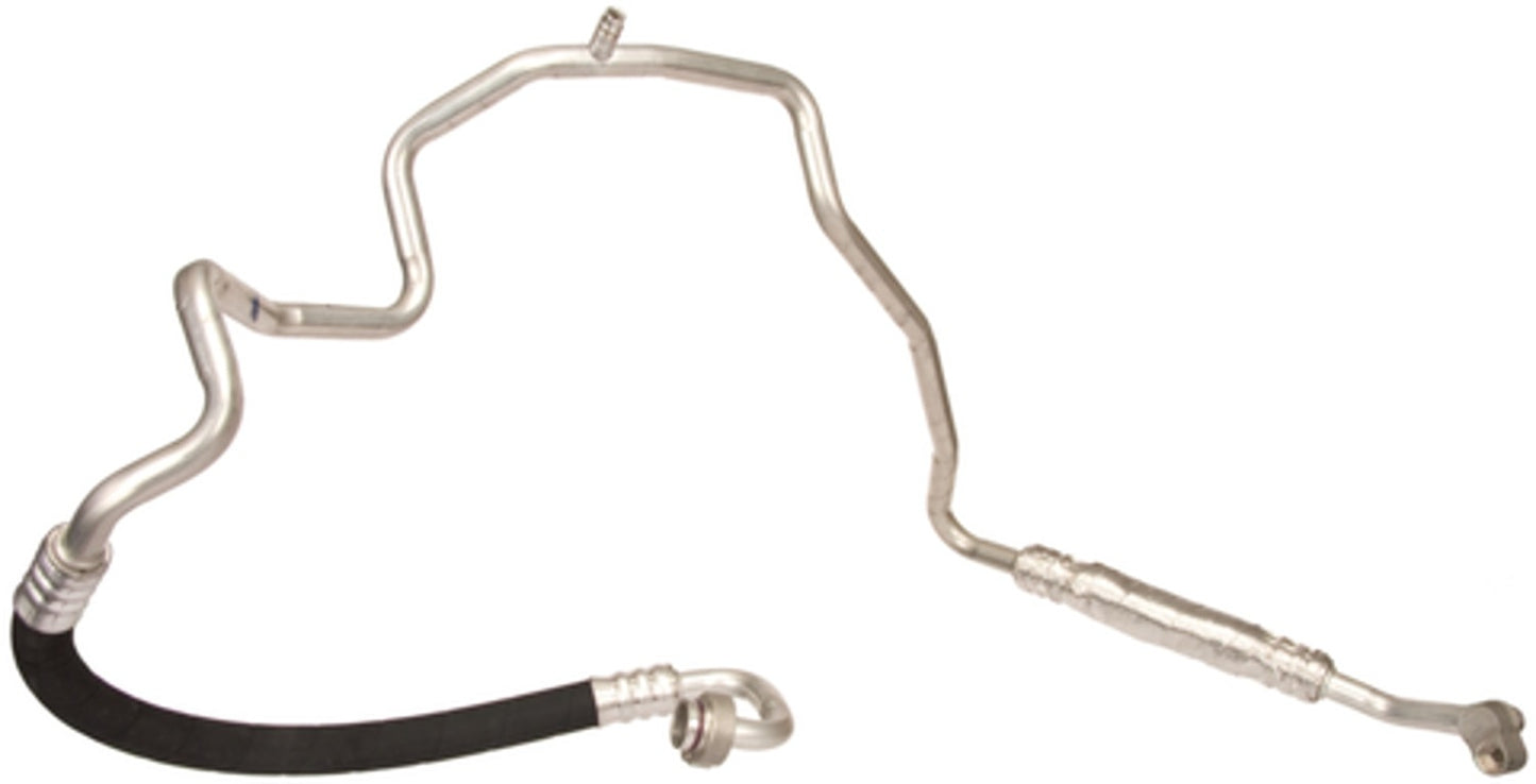 Four Seasons A/C Refrigerant Suction Hose 55433