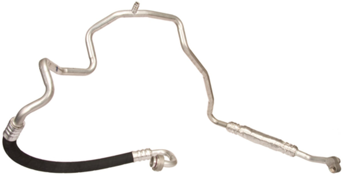 Four Seasons A/C Refrigerant Suction Hose 55433