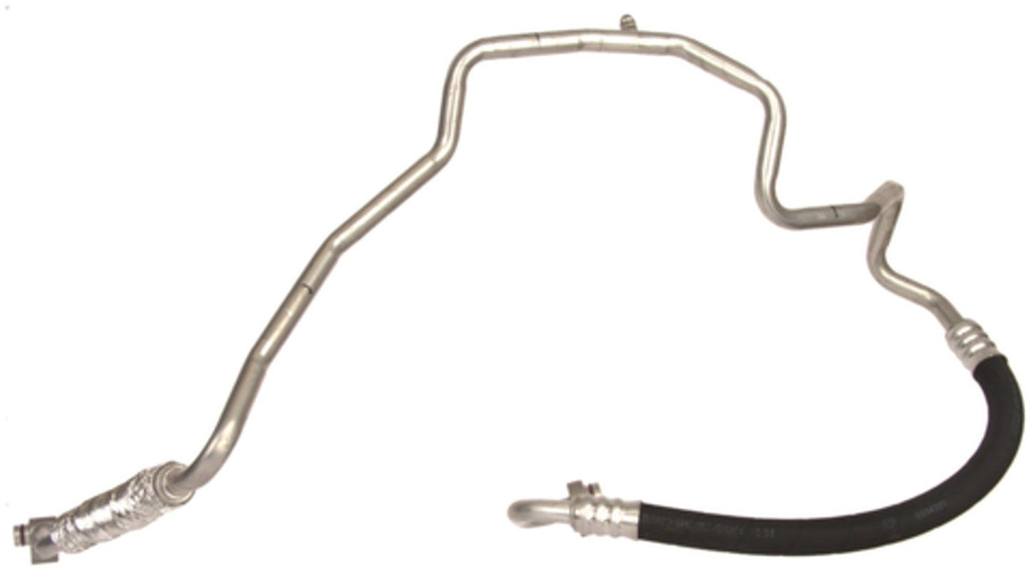 Four Seasons A/C Refrigerant Suction Hose 55433