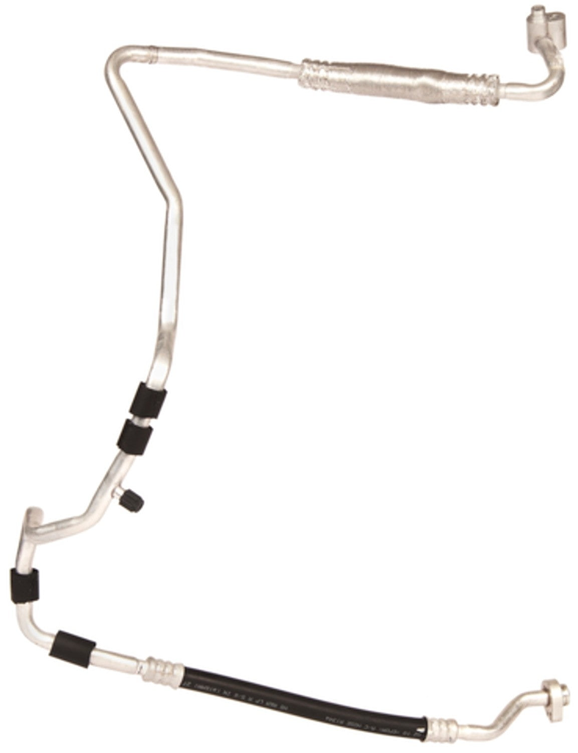 Four Seasons A/C Refrigerant Suction Hose 55434