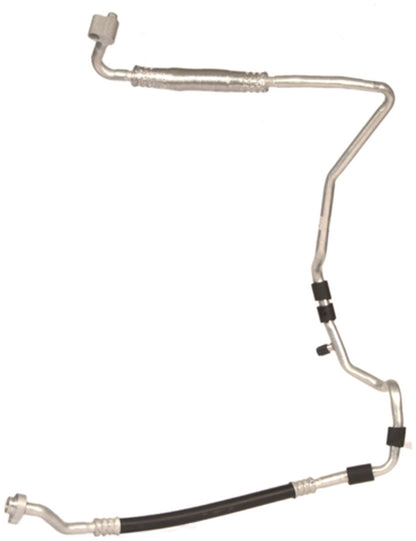 Four Seasons A/C Refrigerant Suction Hose 55434