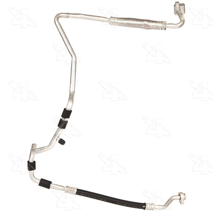 Four Seasons A/C Refrigerant Suction Hose 55434