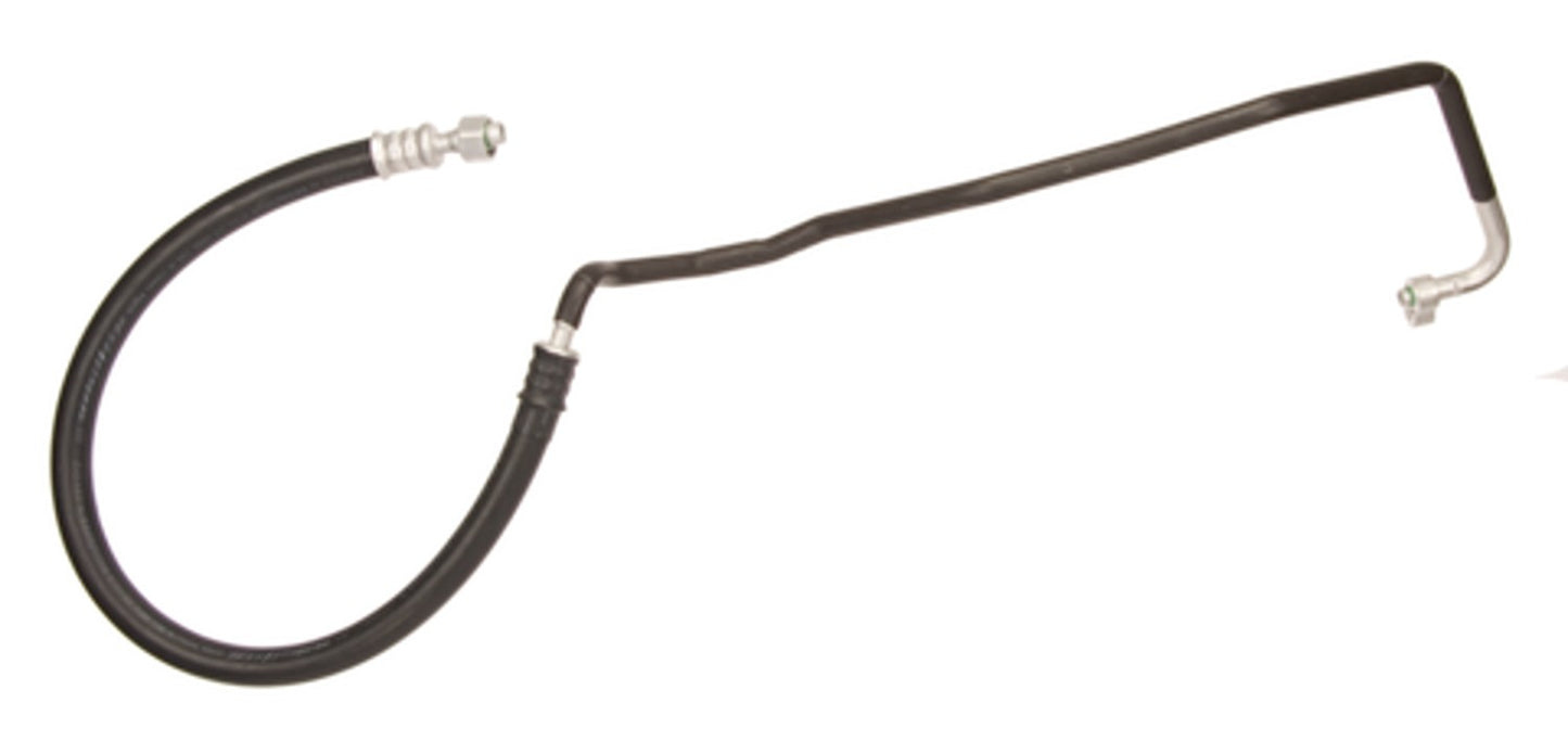 Four Seasons Discharge Line Hose Assembly 55435
