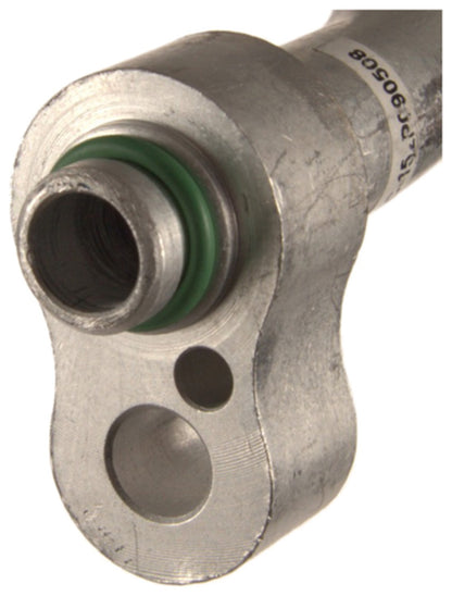Four Seasons Discharge Line Hose Assembly 55435