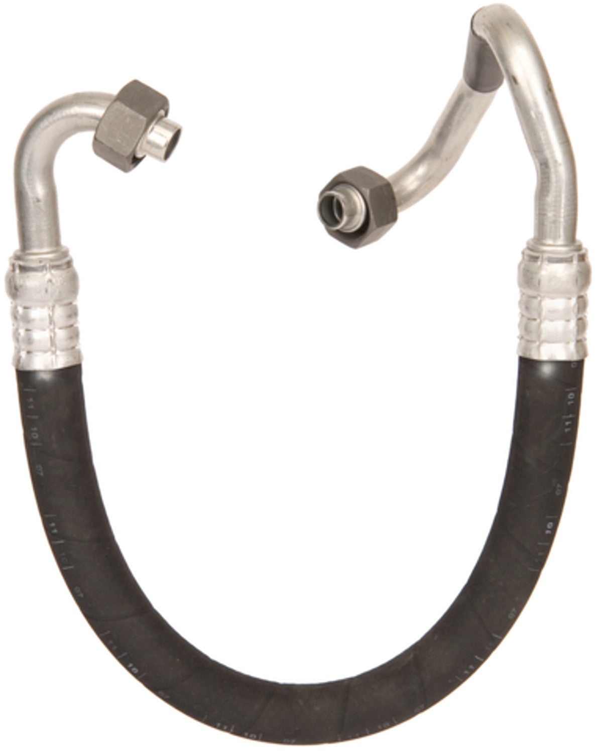 Four Seasons A/C Refrigerant Suction Hose 55436