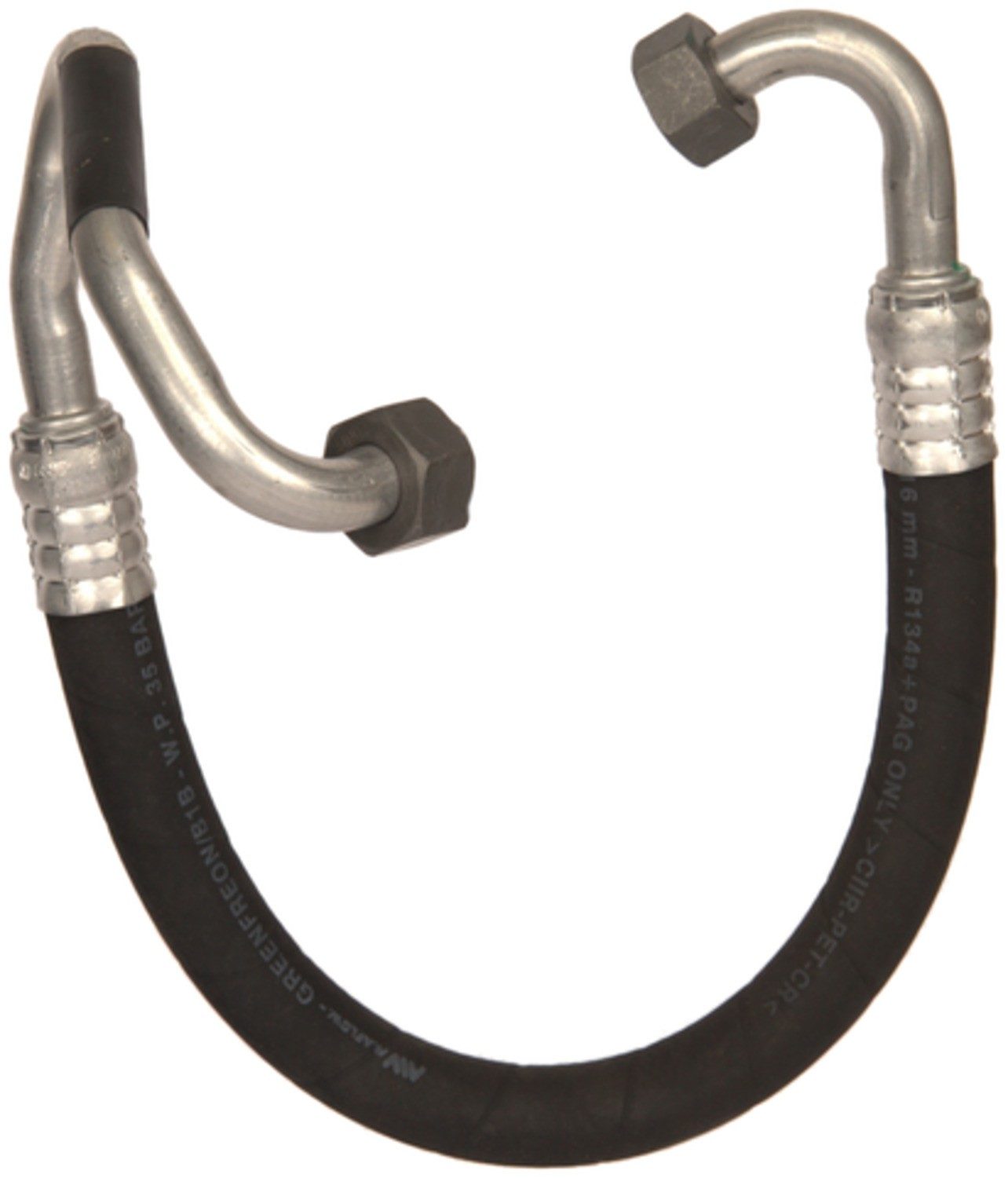 Four Seasons A/C Refrigerant Suction Hose 55436